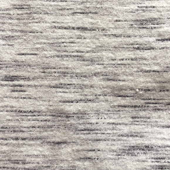 Kids Cat & Jack Grey and White Leggings (10-12) - Picture 5 of 5